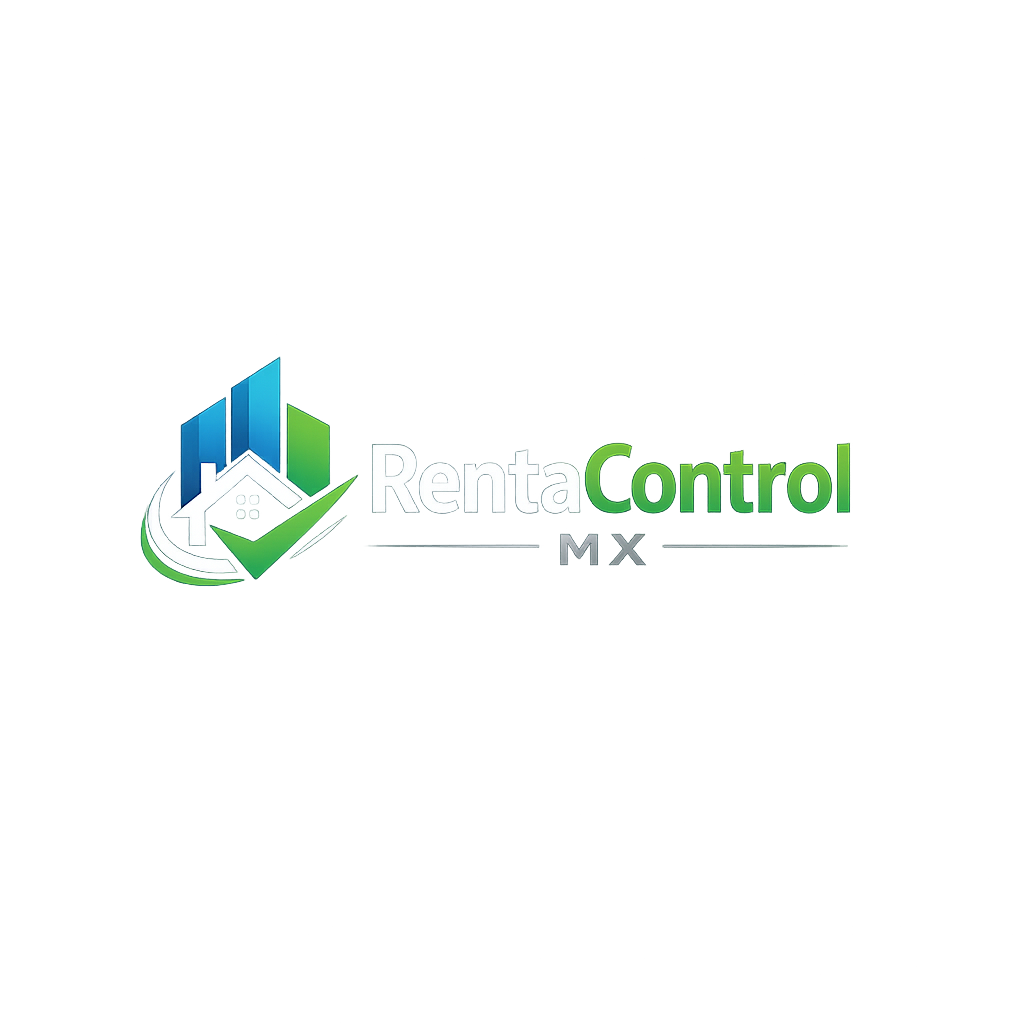 RentaControl MX